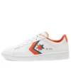 Pro Leather Low ”Sunblocked – Bold Mandarin”