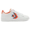 Pro Leather Low ”Sunblocked – Bold Mandarin”