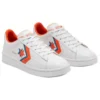 Pro Leather Low ”Sunblocked – Bold Mandarin”