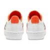 Pro Leather Low ”Sunblocked – Bold Mandarin”