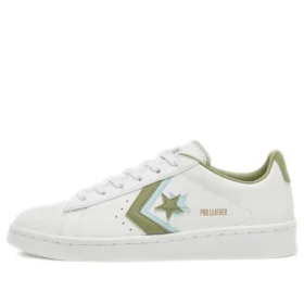 Pro Leather Low ”Sunblocked – Sage Blue”