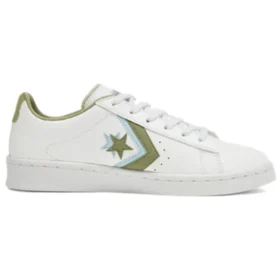 Pro Leather Low ”Sunblocked – Sage Blue”