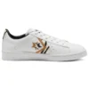 Pro Leather Low ”Sunblocked – Zebra Print”