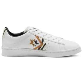 Pro Leather Low ”Sunblocked – Zebra Print”