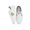 Pro Leather Low ”Sunblocked – Zebra Print”