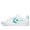 Pro Leather Low Top ”White Blue”