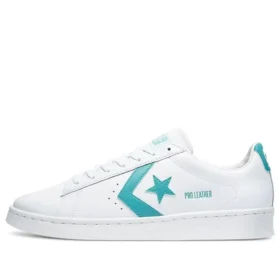 Pro Leather Low Top ”White Blue”