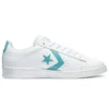 Pro Leather Low Top ”White Blue”