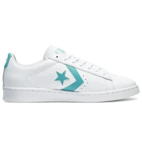 Pro Leather Low Top ”White Blue”