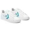 Pro Leather Low Top ”White Blue”