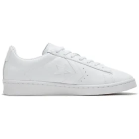 Pro Leather Low ”Triple White”