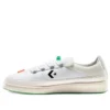 Pro Leather Low ”White”