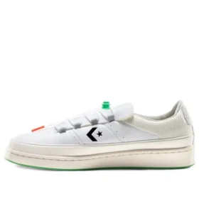 Pro Leather Low ”White”