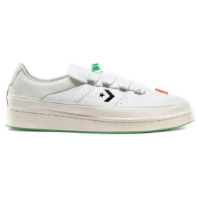 Pro Leather Low ”White”