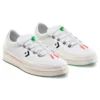 Pro Leather Low ”White”