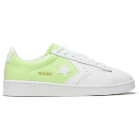 Pro Leather Low ”White Ghost Green”