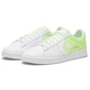 Pro Leather Low ”White Ghost Green”