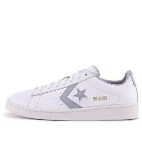 Pro Leather Low ”White Gravel”