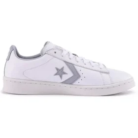 Pro Leather Low ”White Gravel”