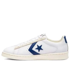 Pro Leather Low ”White Rush Blue”