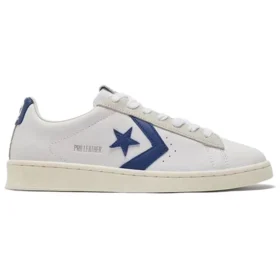 Pro Leather Low ”White Rush Blue”