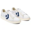 Pro Leather Low ”White Rush Blue”