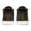 Pro Leather LP Mid ”Black White Egret”