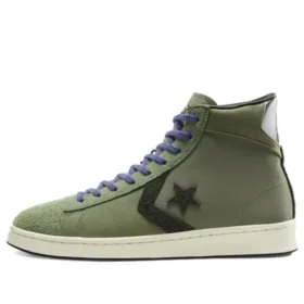 Pro Leather Mid ”Black History Month”
