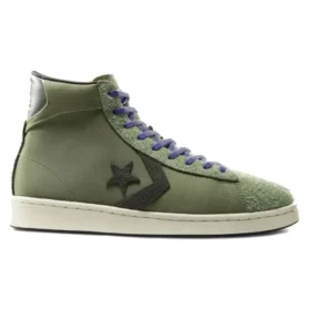 Pro Leather Mid ”Black History Month”