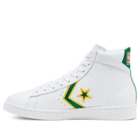 Pro Leather Mid ”Boston Celtics”