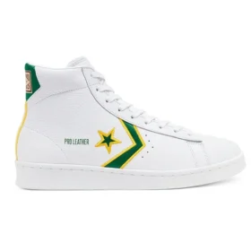 Pro Leather Mid ”Boston Celtics”