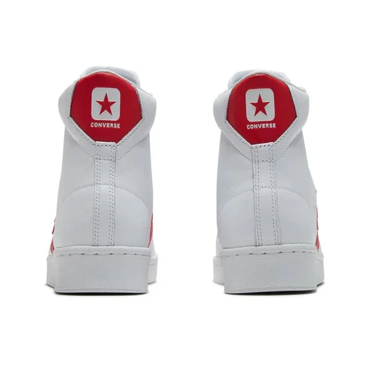 Pro Leather Mid ”Then & Now” Pro Leather Mid ”Then & Now”