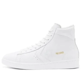 Pro Leather OG High ”Triple White”