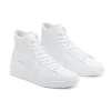Pro Leather OG High ”Triple White”