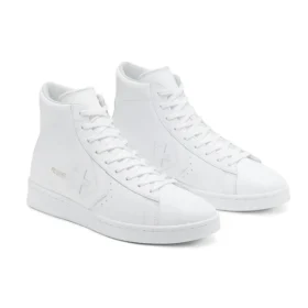 Pro Leather OG High ”Triple White”