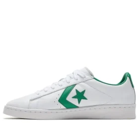 Pro Leather OG Low ”White Green”