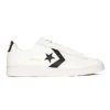 Pro Leather Ox ”White Black” Pro Leather Ox ”White Black”