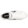 Pro Leather Ox ”White Black” Pro Leather Ox ”White Black”