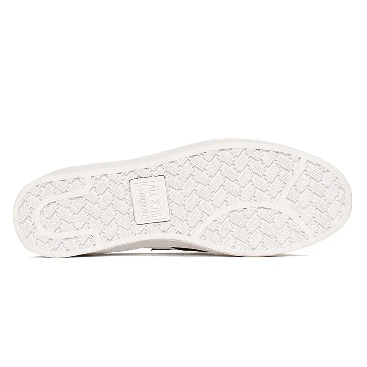 Pro Leather Ox ”White Black” Pro Leather Ox ”White Black”