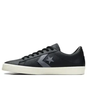 Pro Leather Vulc Pro ”Black Lunar Grey”