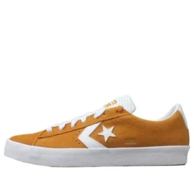 Pro Leather Vulc Pro Suede Low ”Golden Sundial”