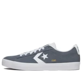 Pro Leather Vulc Pro Suede Low ”Lunar Grey”