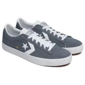 Pro Leather Vulc Pro Suede Low ”Lunar Grey”