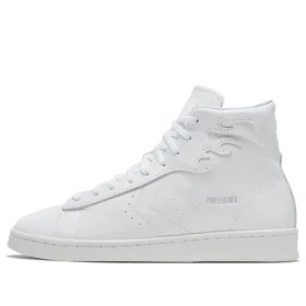 Pro Leather ”White Flames”