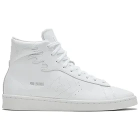 Pro Leather ”White Flames”