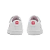 Pro Leather ”White Red”