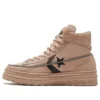 Pro Leather X2 High ”Black Ice – Salt Pink”