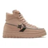 Pro Leather X2 High ”Black Ice – Salt Pink”