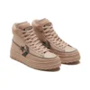 Pro Leather X2 High ”Black Ice – Salt Pink”