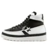 Pro Leather X2 High ”Rivals Pack – Black White”